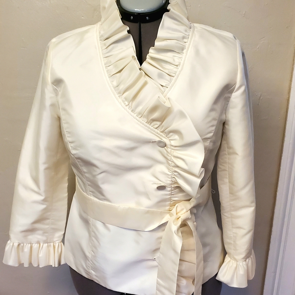 Calvin Klein XL Dress Shirt